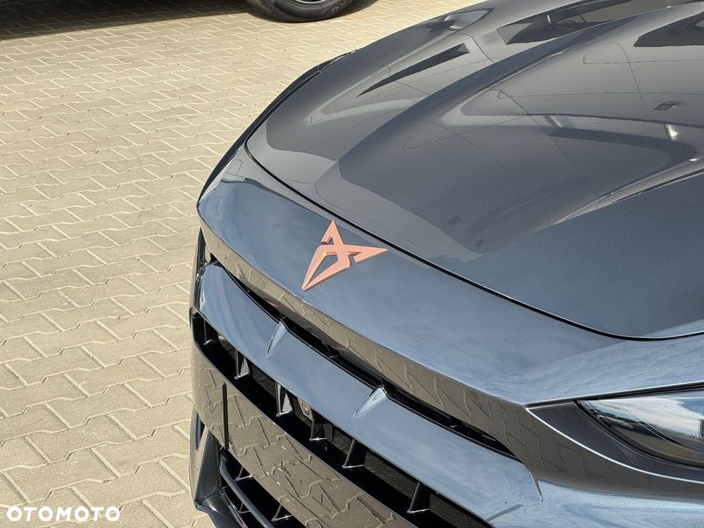 Cupra Formentor - 10