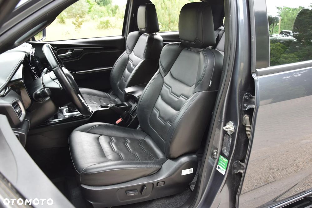 Isuzu D-Max 1.9 DC LSX - 17