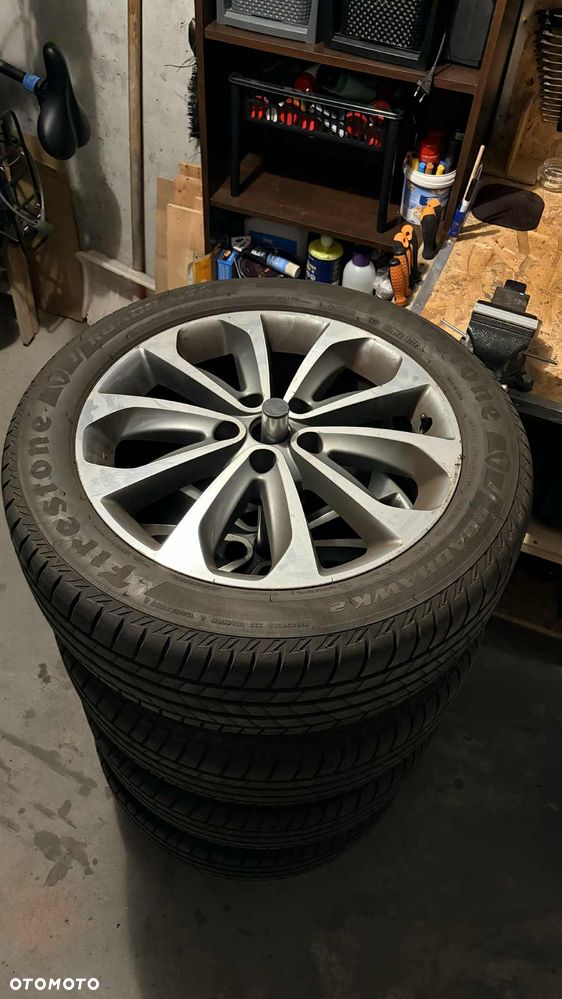 Nissan Qashqai 2.0 4x4 Tekna Premium - 38