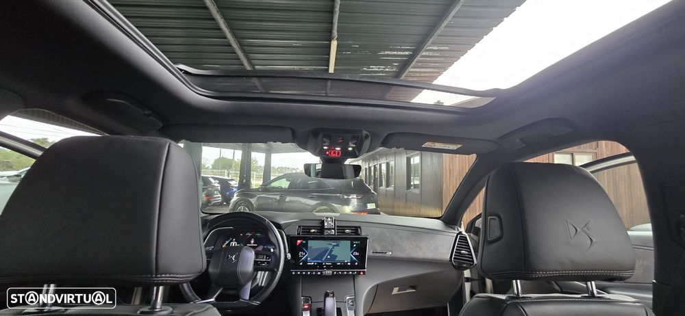 DS DS7 Crossback E-Tense So Chic EAT8 - 23