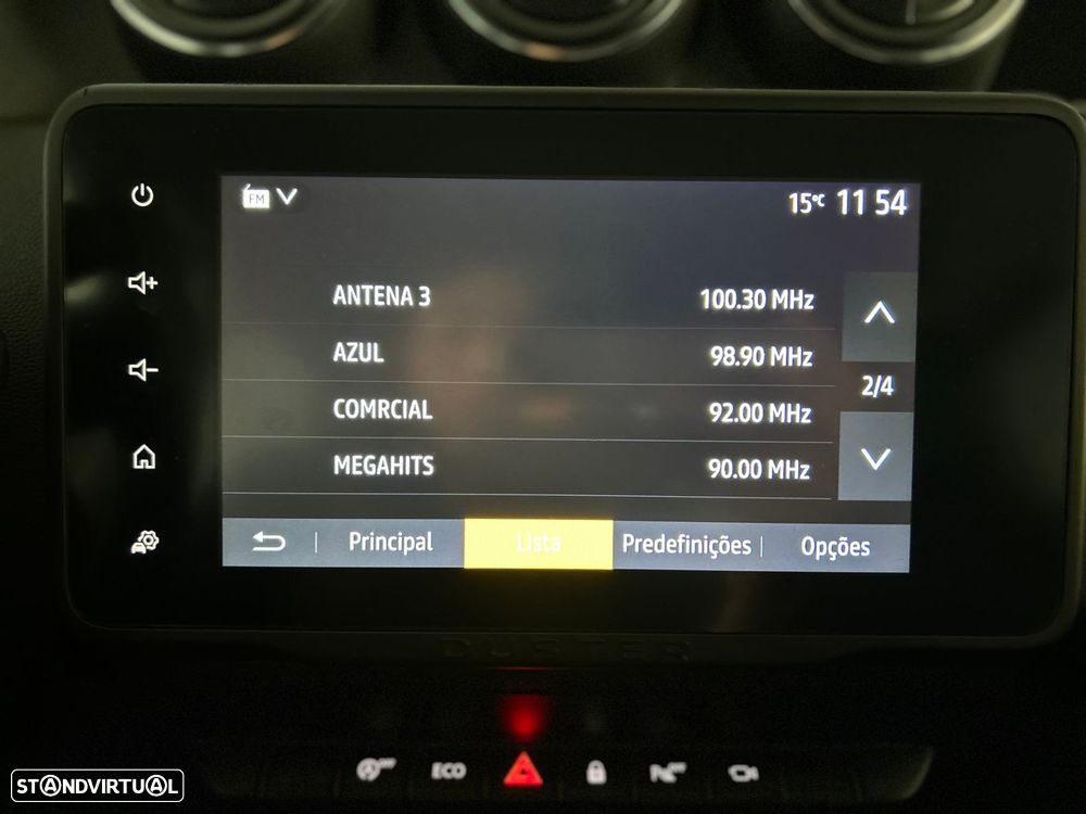 Dacia Duster 1.0 TCe SL Extreme - 22