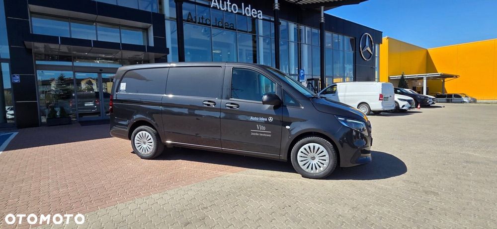 Mercedes-Benz vito Vito - 4