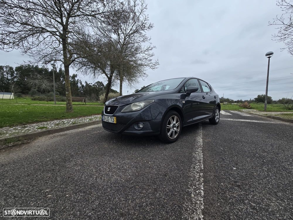 SEAT Ibiza 1.2 12V Reference - 1