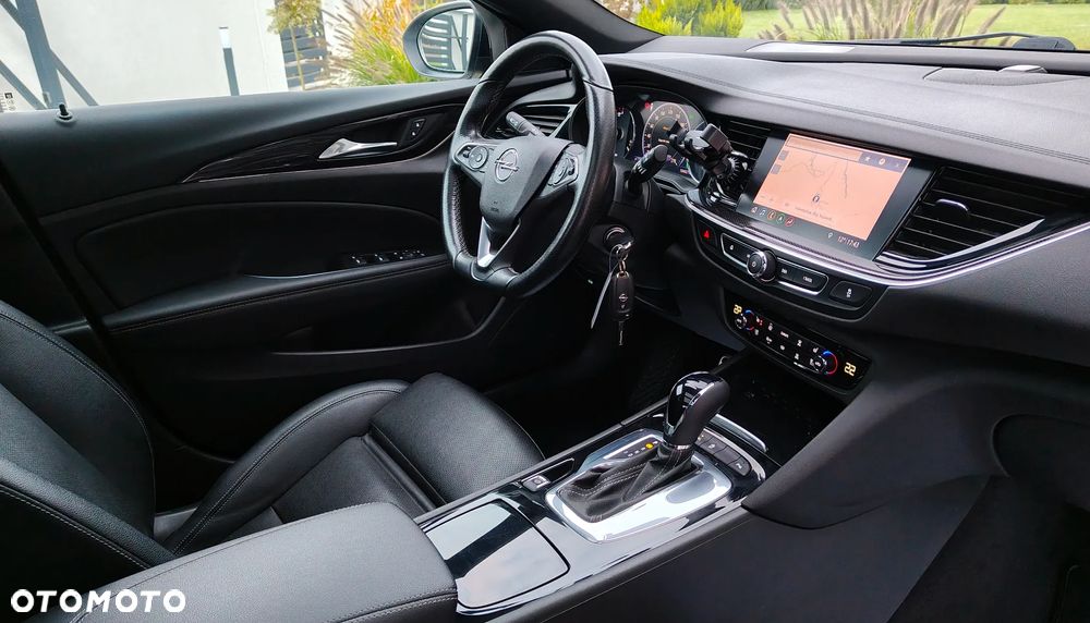 Opel Insignia 2.0 CDTI Business Elegance S&S - 27