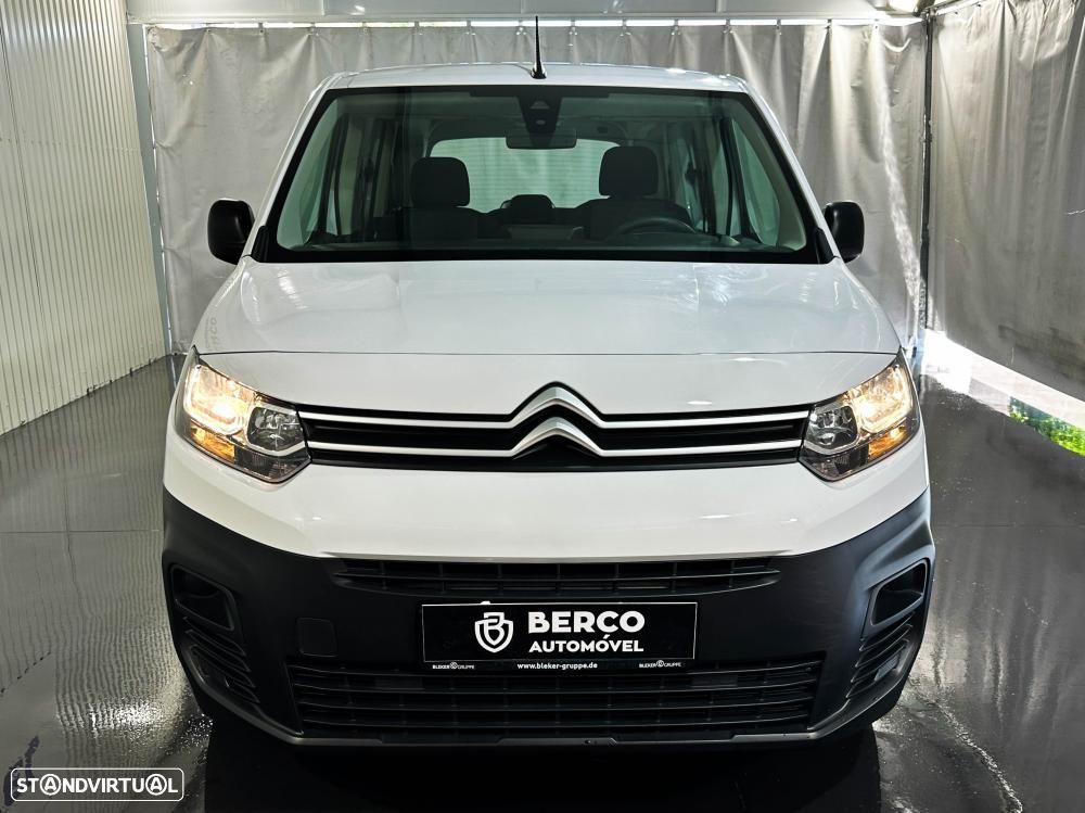 Citroën e-Berlingo M Live Pack - 3