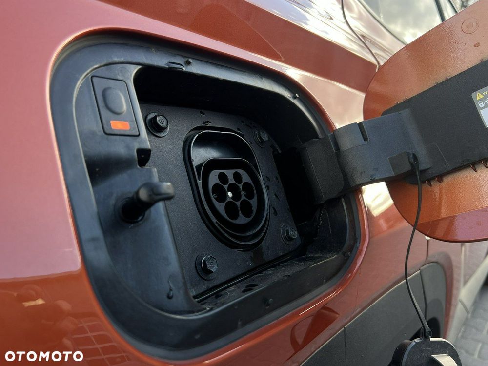 Hyundai Tucson 1.6 T-GDi PHEV Executive 4WD - 17