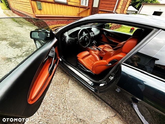 BMW Seria 6 650 i - 15