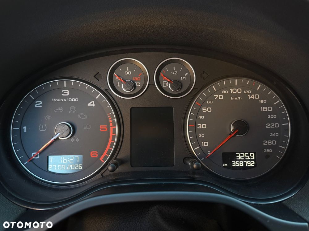 Audi A3 3-drzwiowe - 13