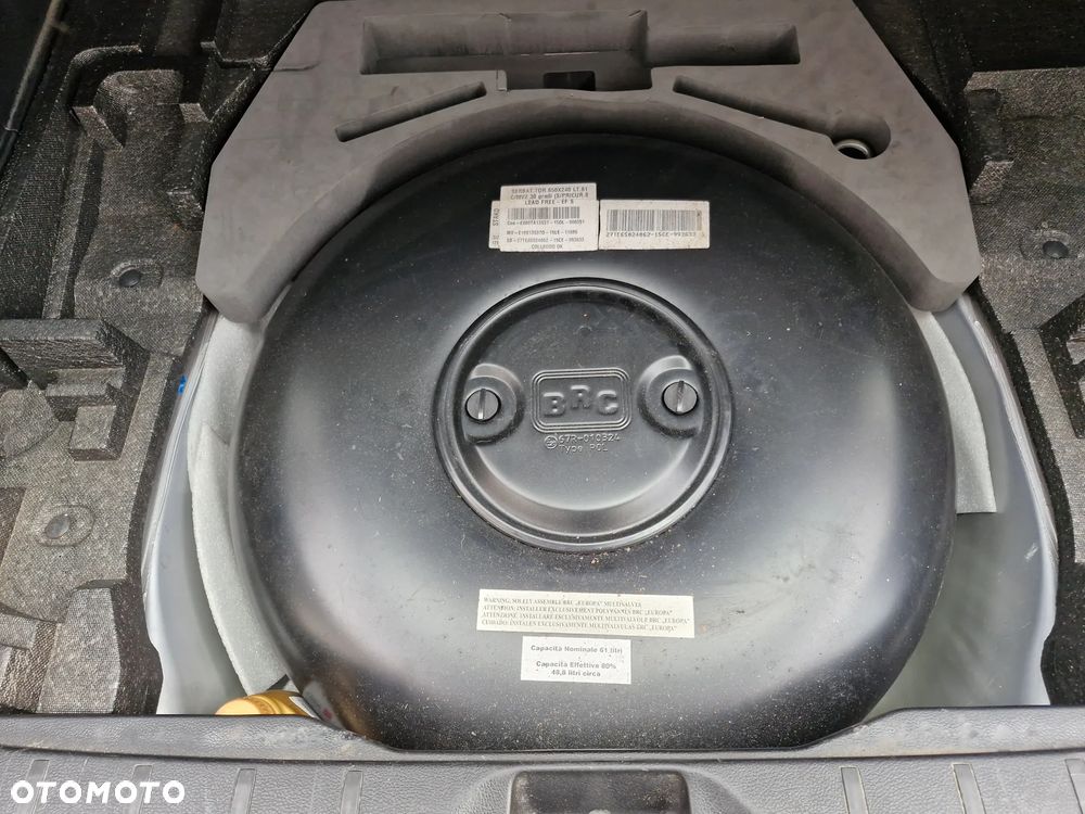 Subaru Forester 2.0i Exclusive Lineartronic - 26