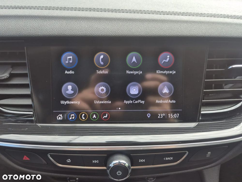 Opel Insignia 1.6 Business Innovation - 14