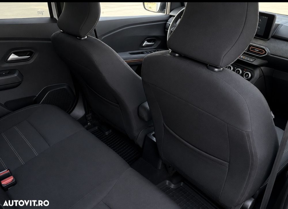 Dacia Sandero Stepway - 8