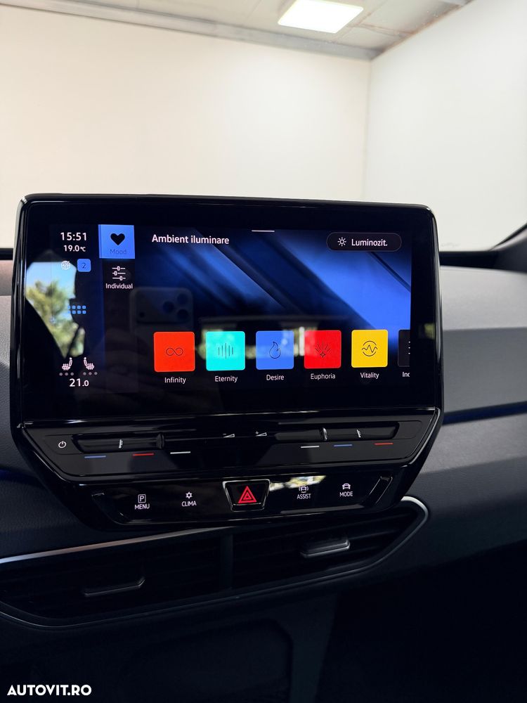 Volkswagen ID.3 Performance Upgrade Pure City - 20