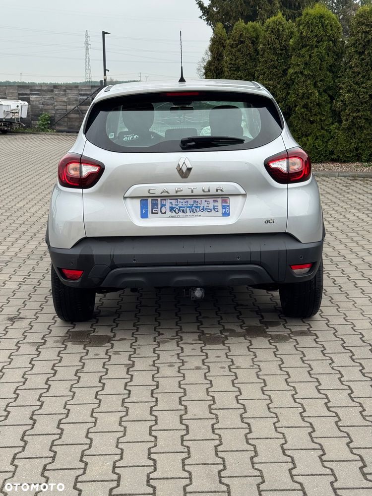 Renault Captur - 8