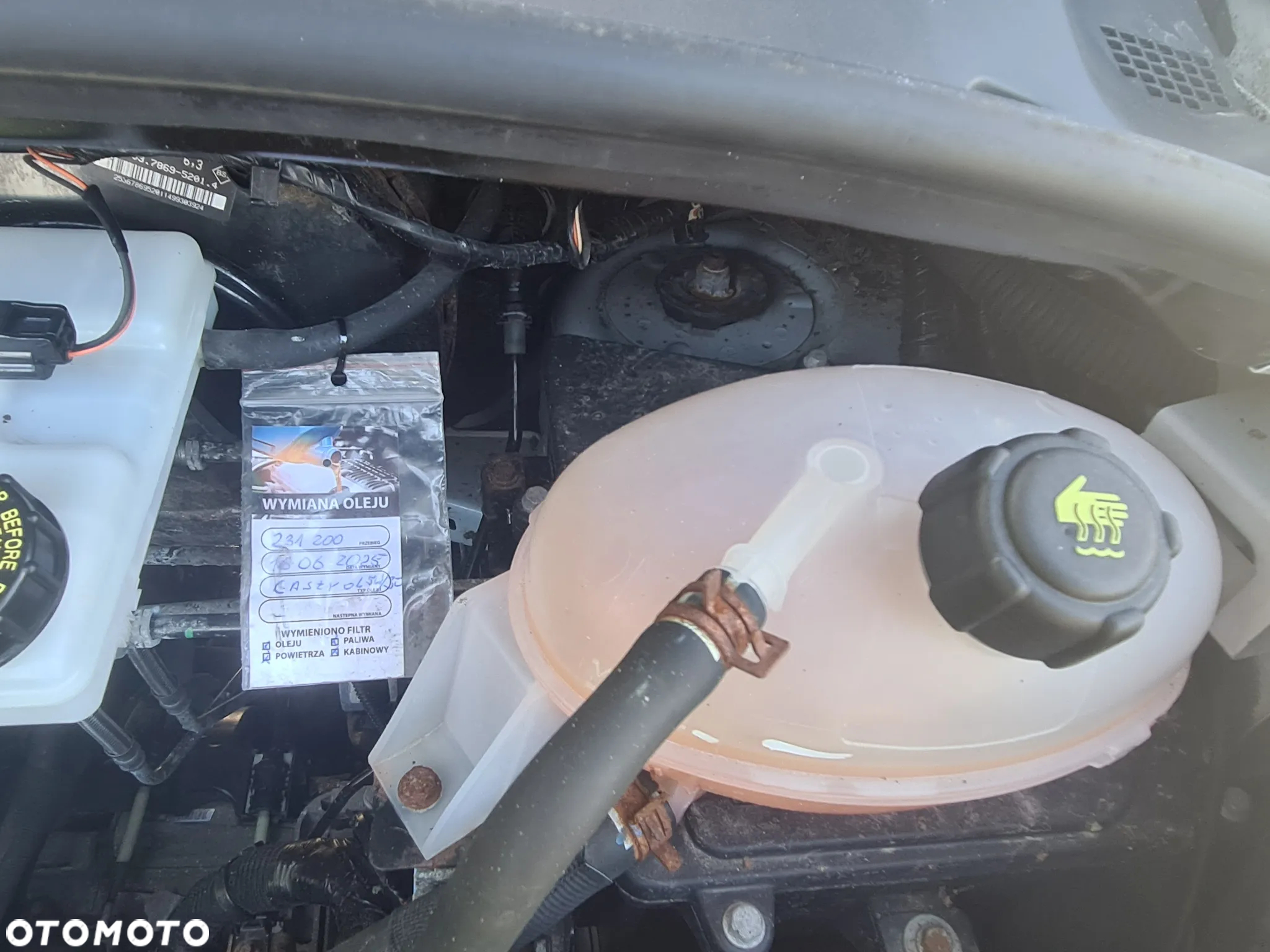 Renault MASTER 2,3/130 Dużo OPCJI wyposażenia Bezwypadkowy - 35