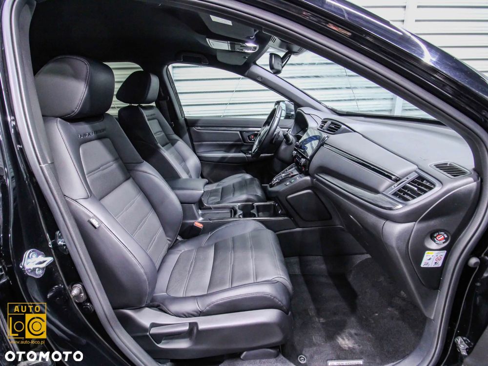 Honda CR-V 2.0 i-MMD HEV Elegance AWD CVT - 14