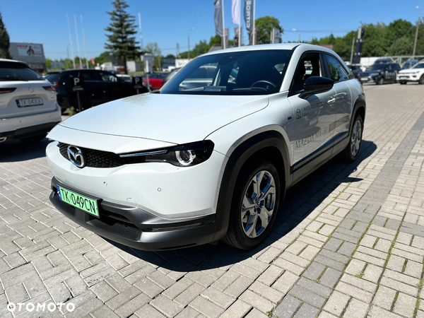 Mazda MX-30 Exclusive Line