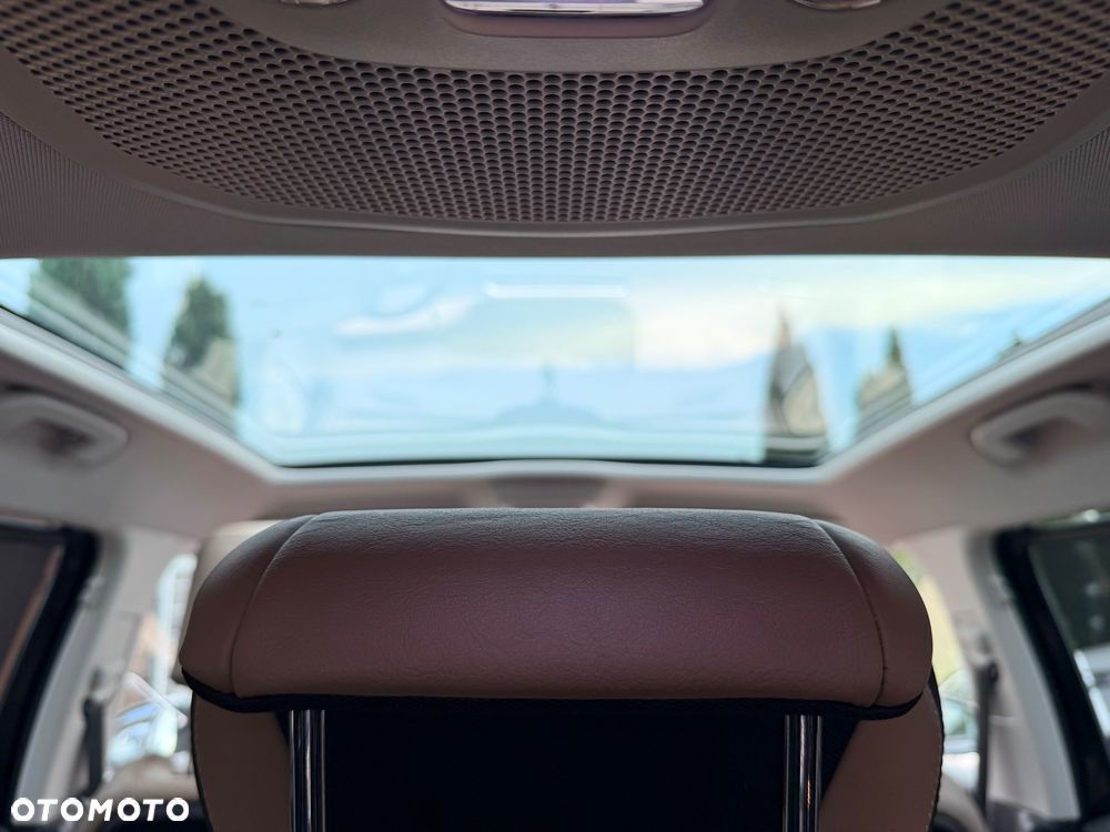 Citroën C4 Grand Picasso BlueHDi 150 Exclusive - 12