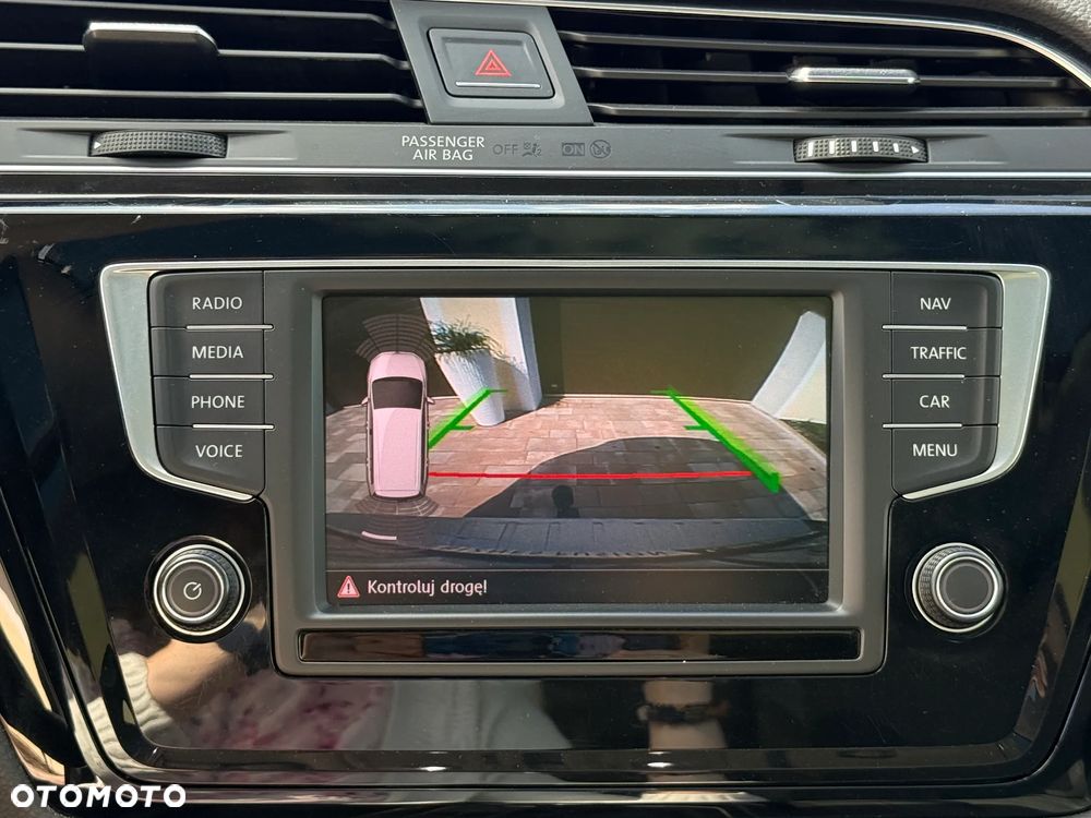 Volkswagen Touran 2.0 TDI BMT Highline DSG - 36