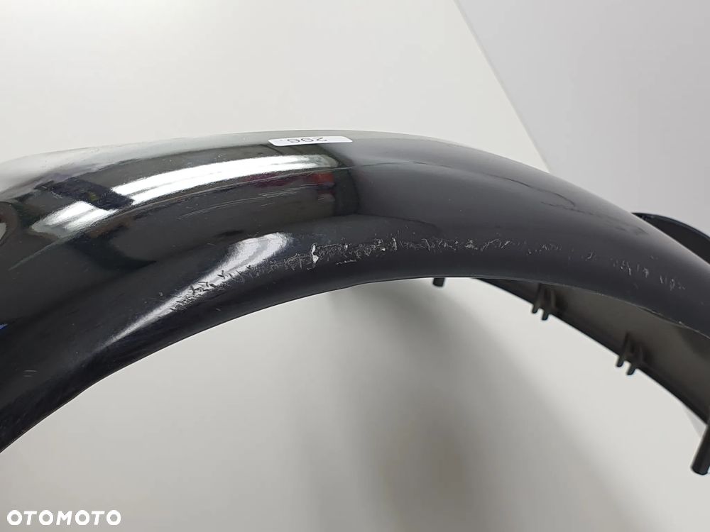 Owiewka Oslona Boczek Nakladka  Aprilia Mojito Custom 50 Habana - 15