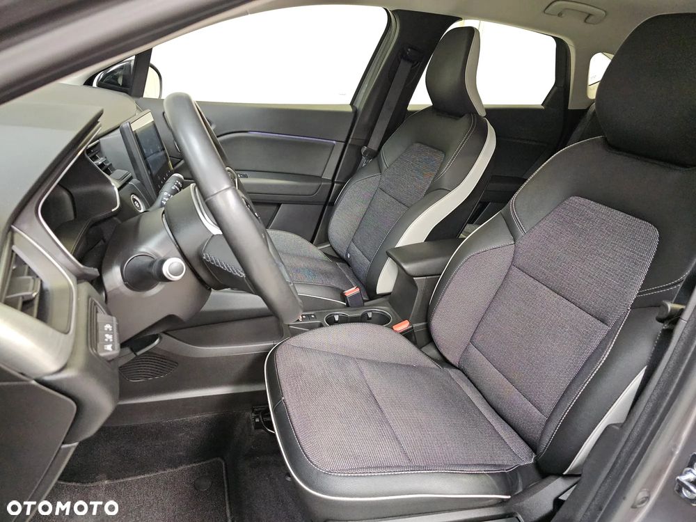 Renault Captur 1.0 TCe Intens - 8