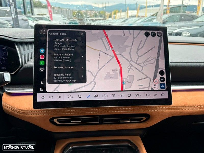 Mazda 6e 80 kWh Long Range Takumi Plus - 19