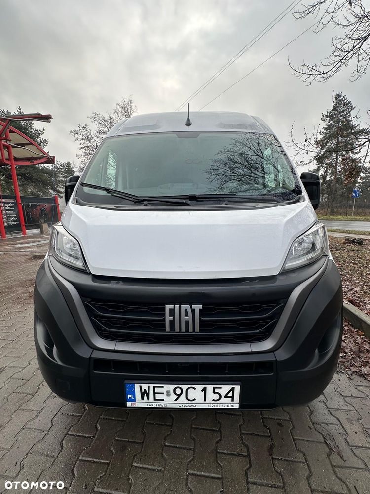 Fiat Ducato - 10