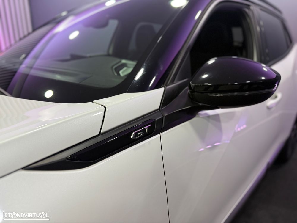 Peugeot 2008 PureTech 155 EAT8 GT Pack - 39