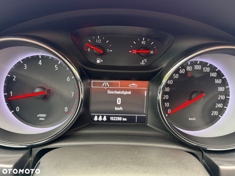 Opel Astra - 15