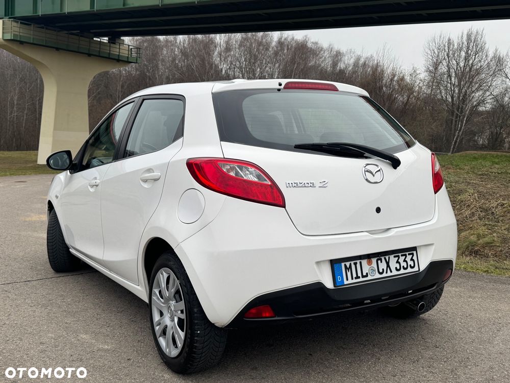 Mazda 2 1.3 MZR Center-Line - 3