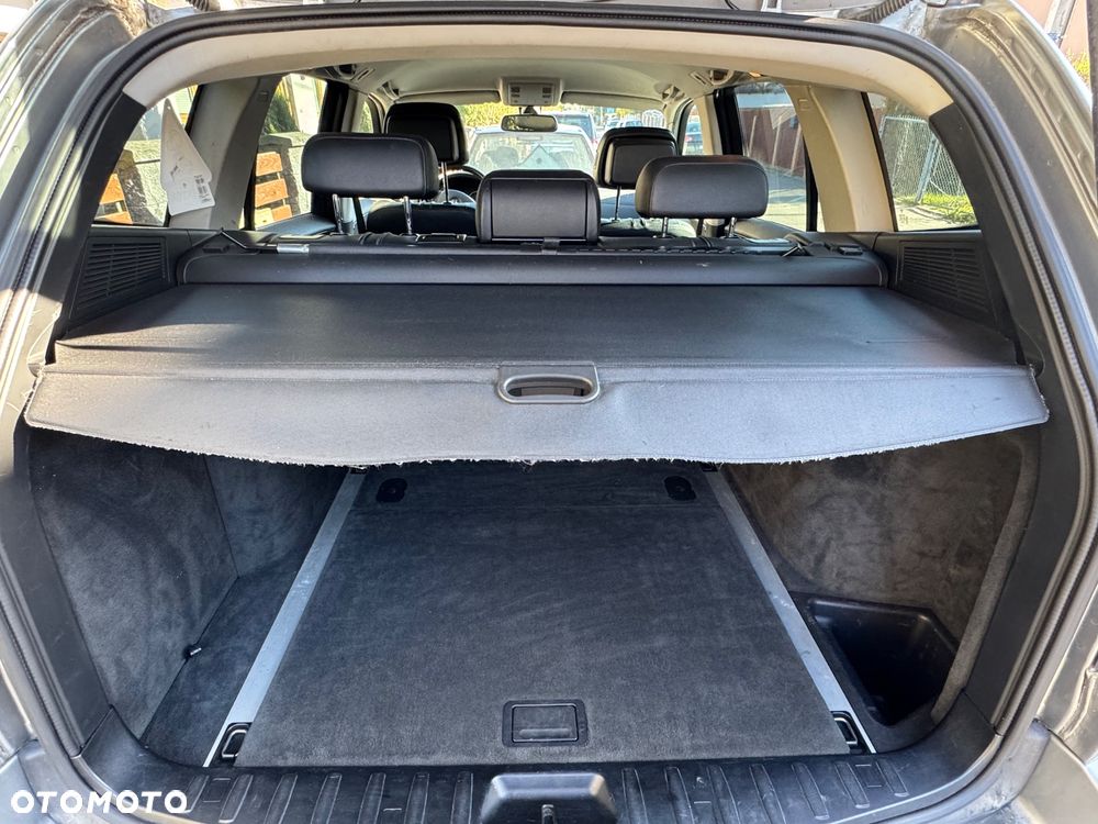 BMW X3 2.5si - 13