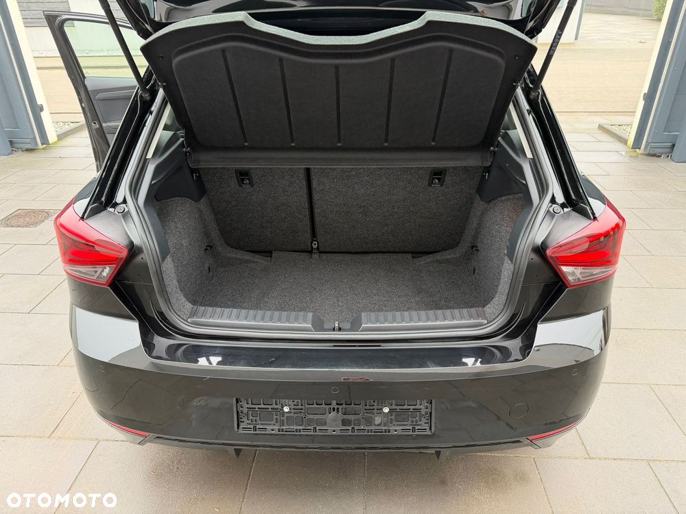 Seat Ibiza 1.0 TSI S&S DSG Style Edition - 10