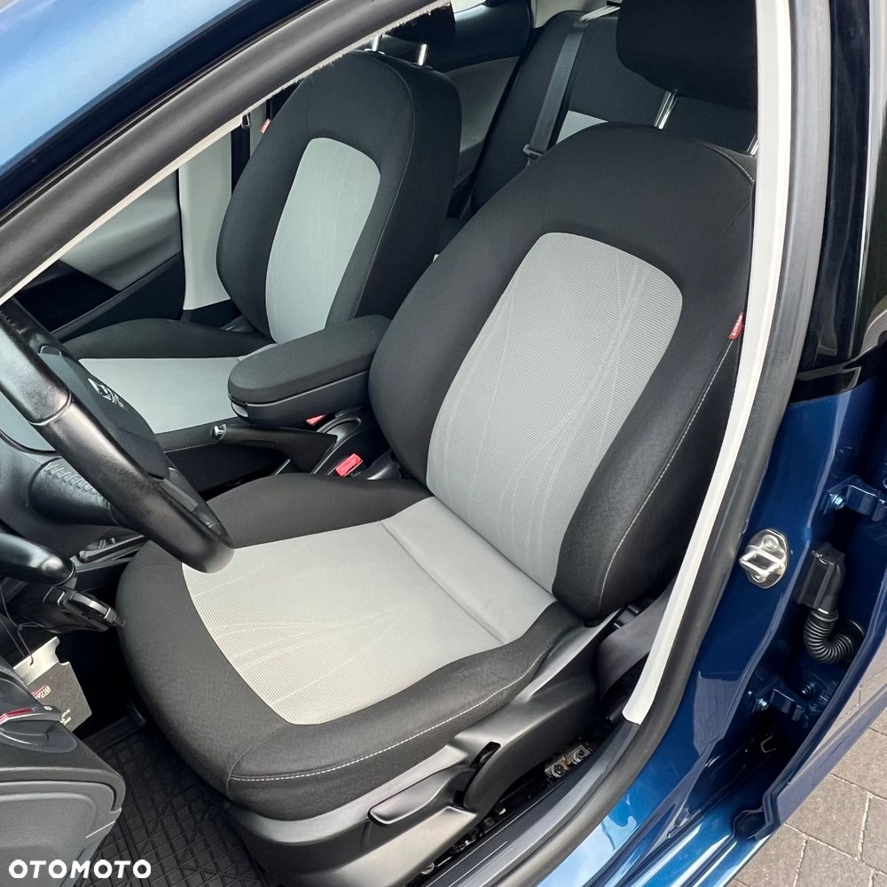 Seat Ibiza 1.4 16V Sport - 26