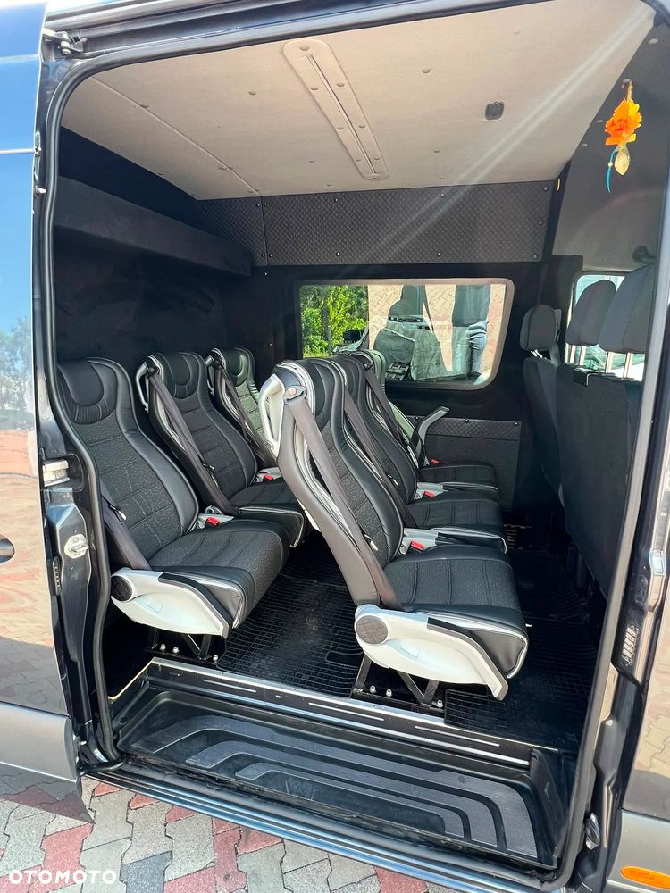 Mercedes-Benz Sprinter 9 osobowy - 6