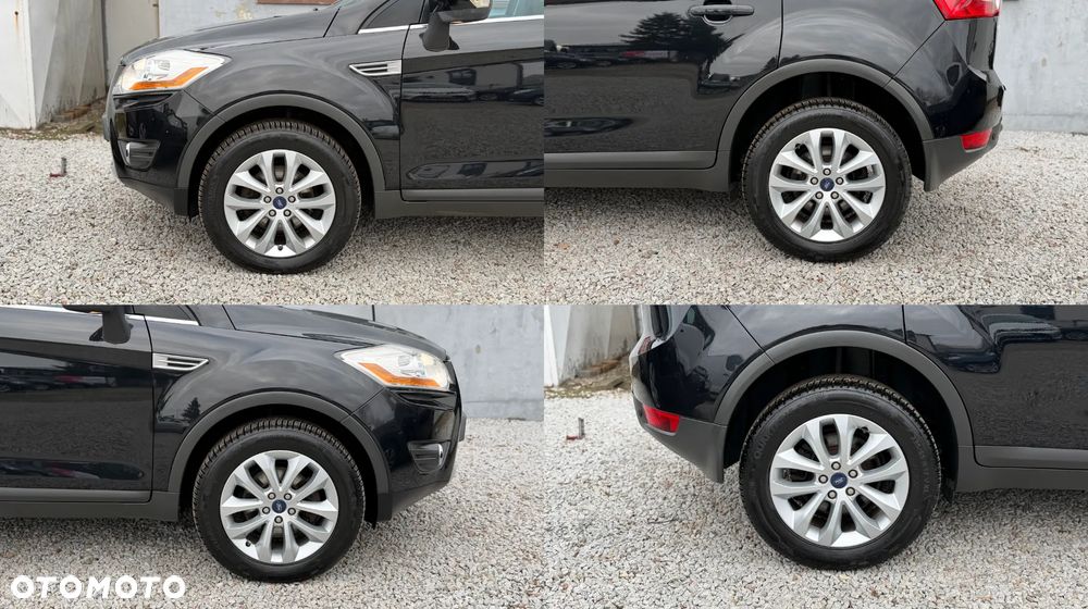 Ford Kuga 2.0 TDCi 2x4 Titanium - 28