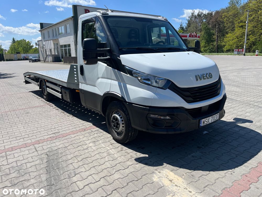 Iveco DAILY - 2