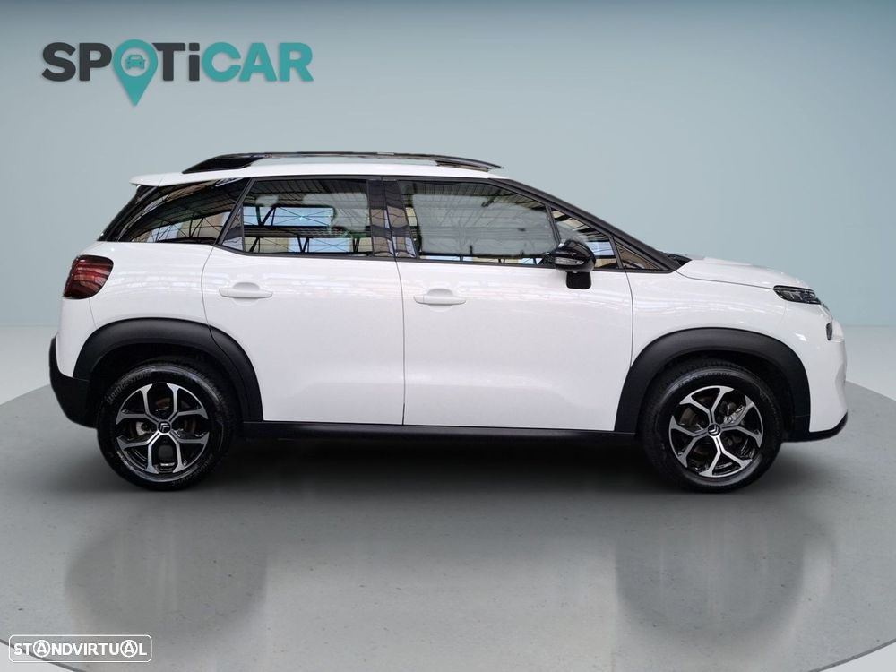 Citroën C3 Aircross 1.2 PureTech YOU! - 5