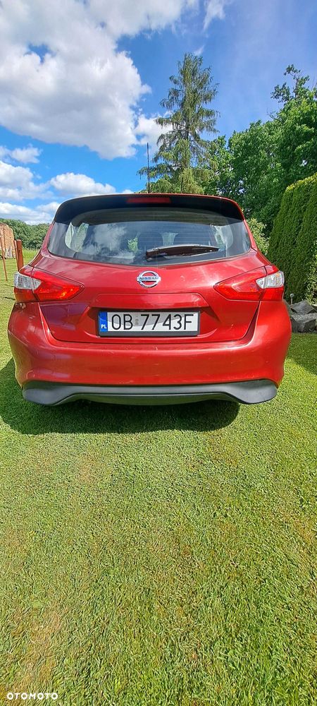 Nissan Pulsar - 4