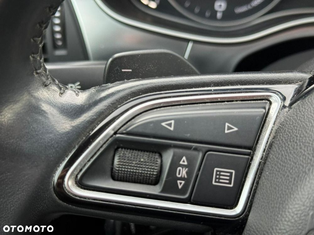 Audi A6 Avant 3.0 TDI Quattro S tronic - 22