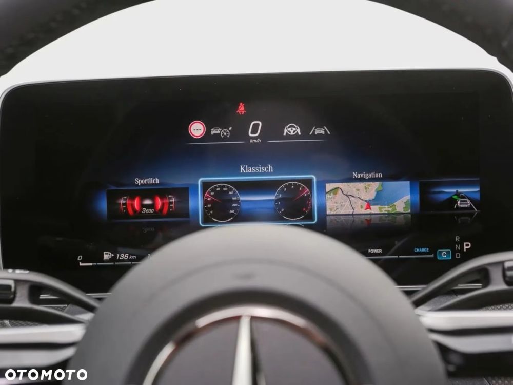 Mercedes-Benz CLE 300 4Matic 9G-TRONIC Edition AMG Line - 13