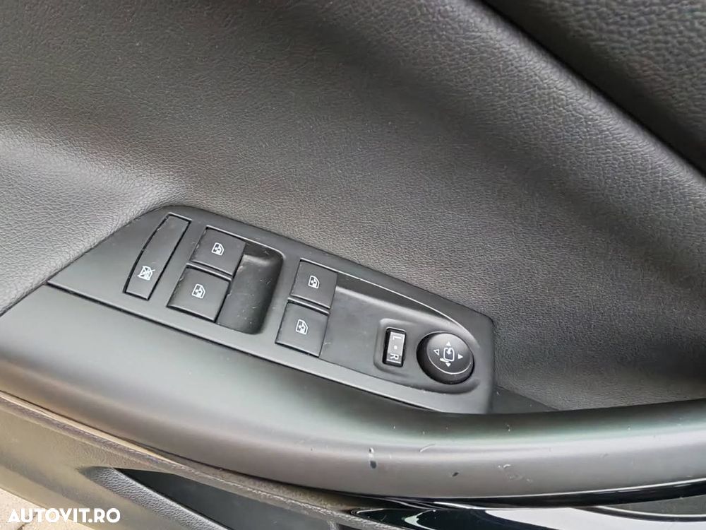 Opel Astra 1.6 BiTrb D (CDTI) Start/Stop Innovation - 15