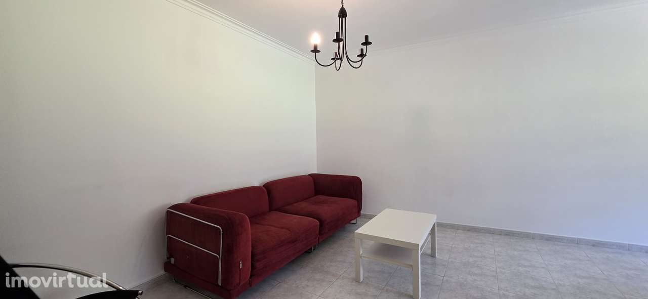 Apartamento T2 na Quinta do Texugo - Grande imagem: 4/15
