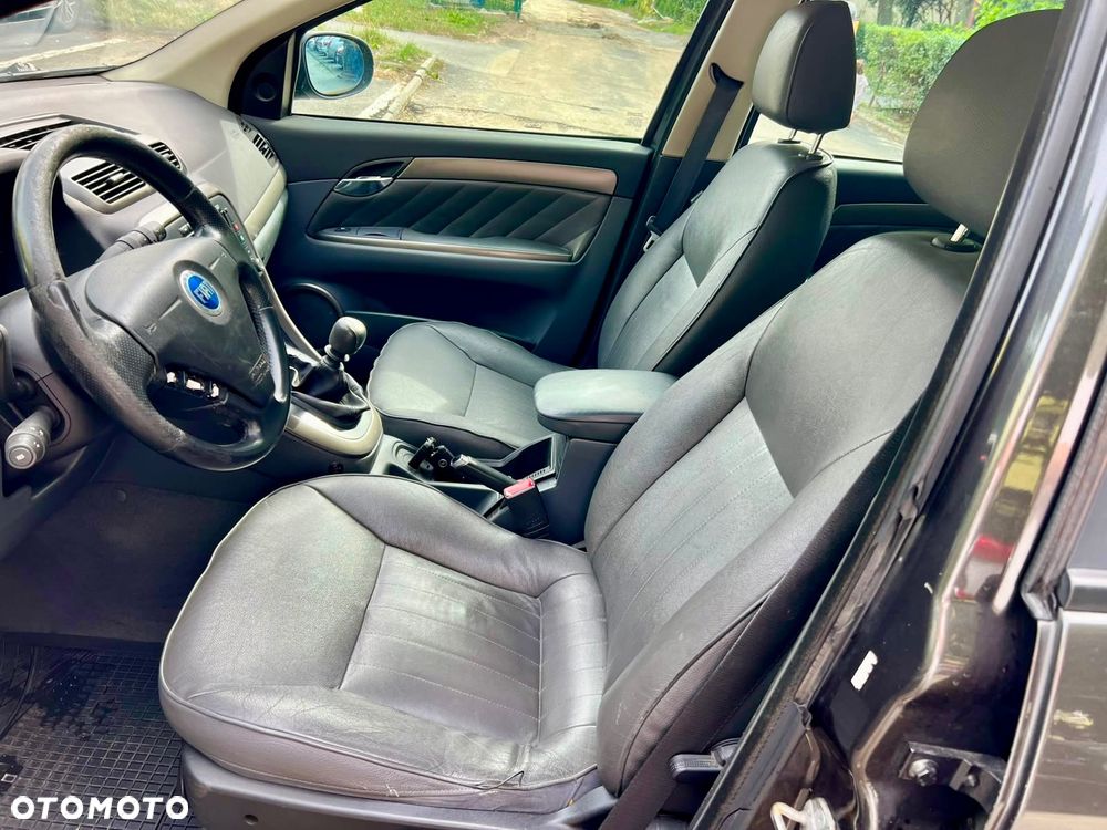 Fiat Croma - 12