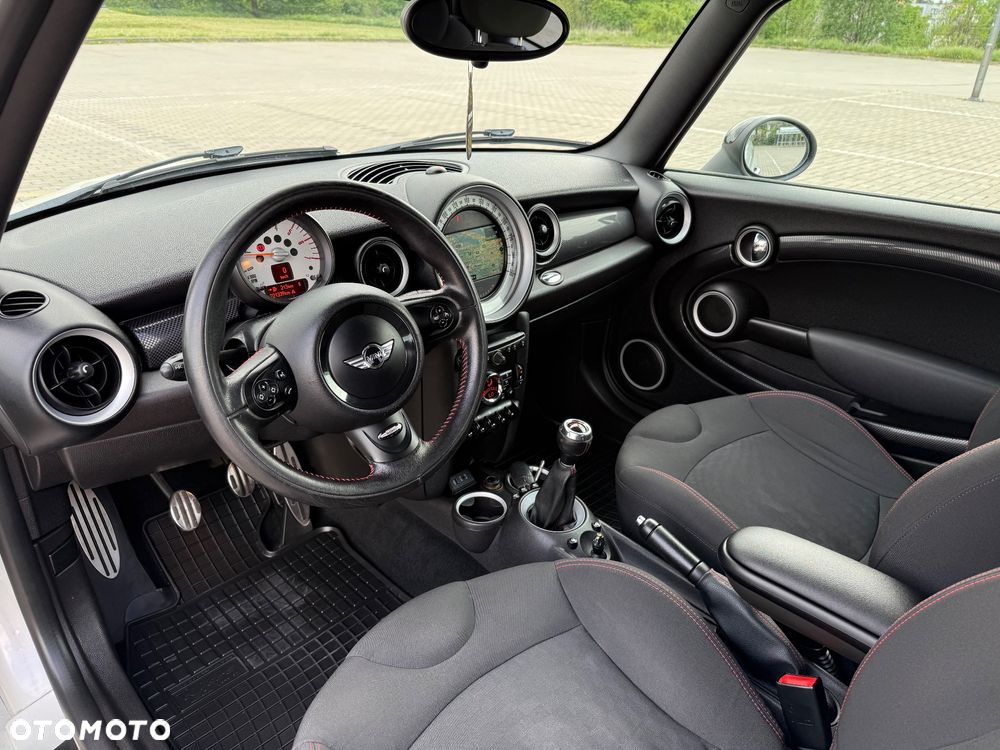 MINI Cooper SD - 14
