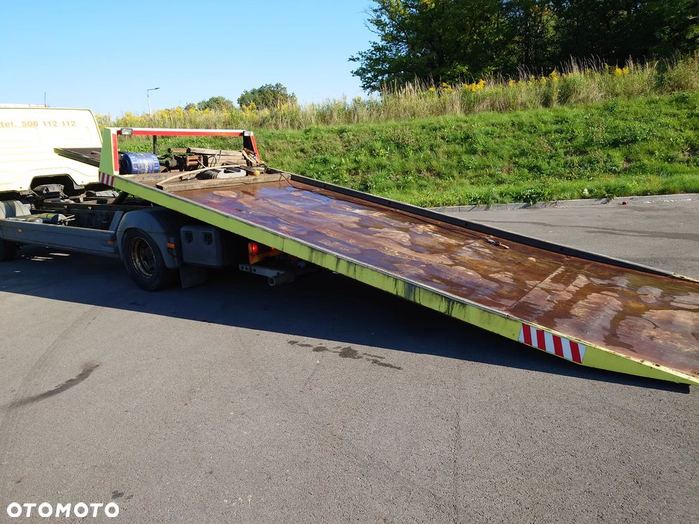 Mercedes-Benz Atego 1223L - 6