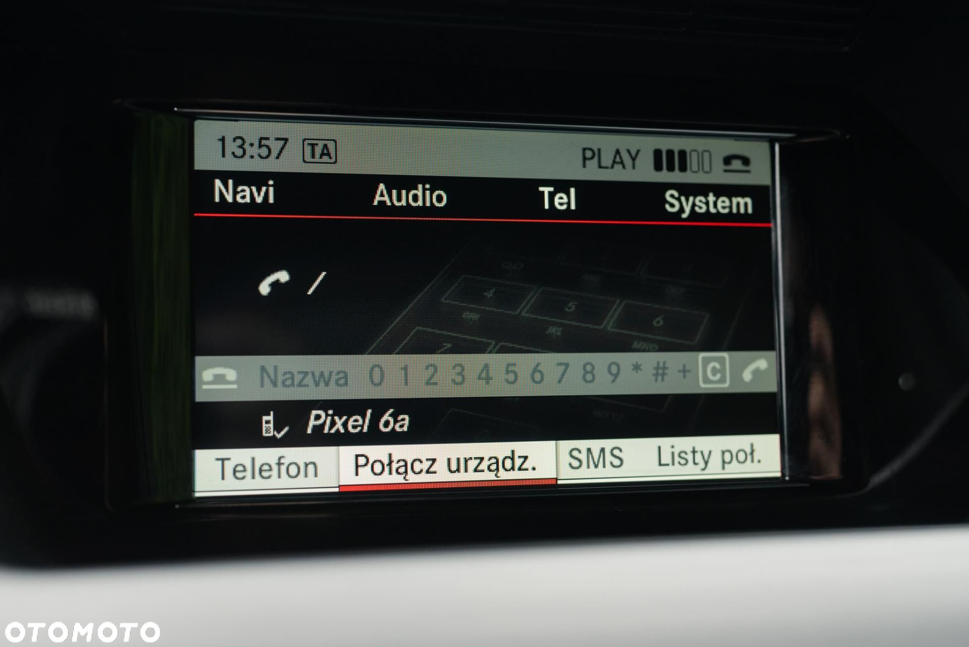 Mercedes-Benz GLK - 20