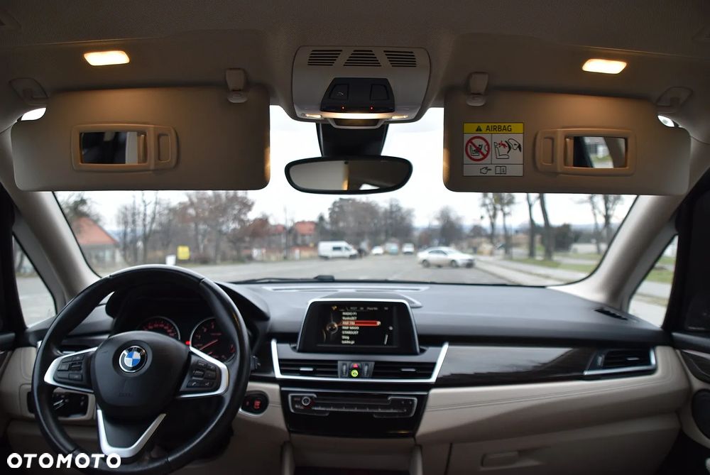 BMW Seria 2 - 35