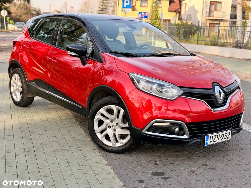 Renault Captur - 2