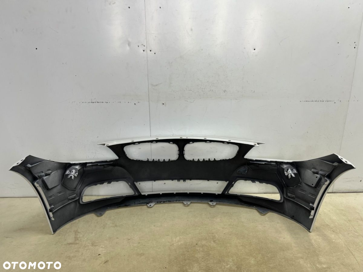 Zderzak przedni BMW Z4 E89 09-16r. przód 7192156 - 16