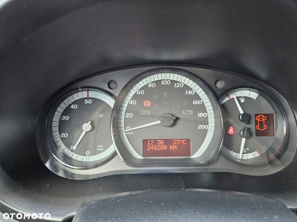 Mercedes-Benz Citan Tourer 109 CDI 415.703 - 17