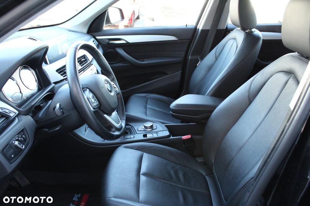 BMW X1 - 10